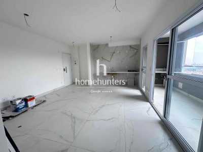 Apartamento, 2 quartos, 66 m² - Foto 2