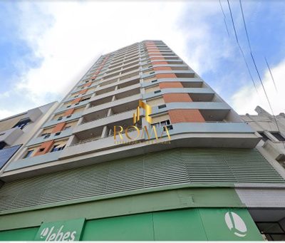 Apartamento, 3 quartos, 116 m² - Foto 1