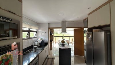 Apartamento, 3 quartos, 155 m² - Foto 5