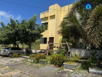Casa de Condomínio, 2 quartos - Foto 1