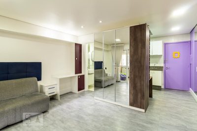 Kitnet-Studio, 39 m² - Foto 5
