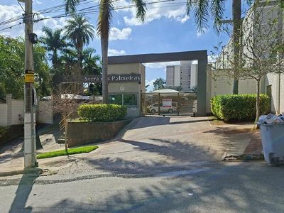 Apartamento, 2 quartos, 41 m² - Foto 1