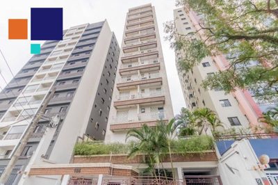 Apartamento, 1 quarto, 39 m² - Foto 3