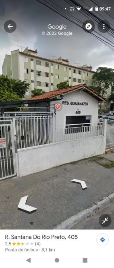 Apartamento, 2 quartos, 69 m² - Foto 1