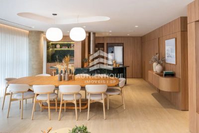 Apartamento, 3 quartos, 151 m² - Foto 5