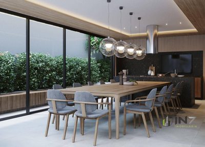 Apartamento, 3 quartos, 128 m² - Foto 5
