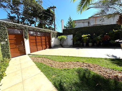 Casa, 3 quartos, 280 m² - Foto 3