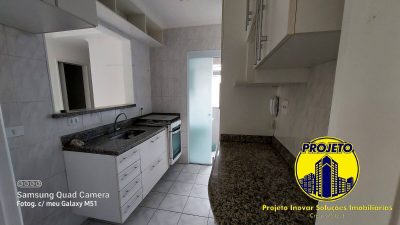 Apartamento, 2 quartos, 52 m² - Foto 5
