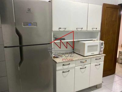 Apartamento, 2 quartos, 77 m² - Foto 1