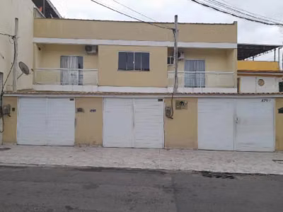 Casa, 2 quartos, 60 m² - Foto 1