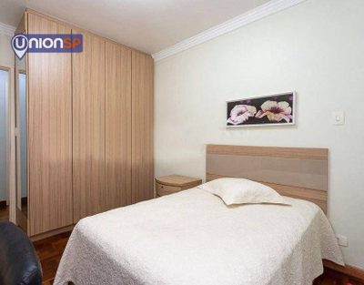 Apartamento, 3 quartos, 130 m² - Foto 5