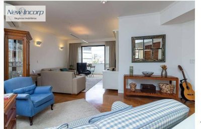 Apartamento, 3 quartos, 142 m² - Foto 3