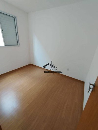 Apartamento, 2 quartos, 39 m² - Foto 4