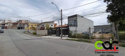 Loteamento e Condomínio, 207 m² - Foto 3