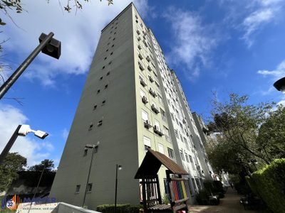 Apartamento, 2 quartos, 51 m² - Foto 3