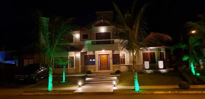 Casa, 5 quartos - Foto 1