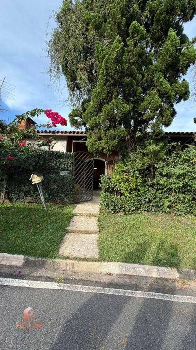 Casa de Condomínio, 5 quartos - Foto 1