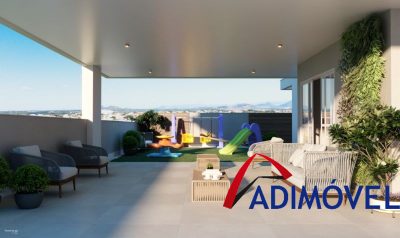 Apartamento, 1 quarto, 47 m² - Foto 5
