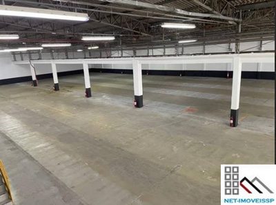Depósito-Galpão, 3482 m² - Foto 1
