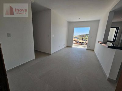 Apartamento, 2 quartos, 82 m² - Foto 3