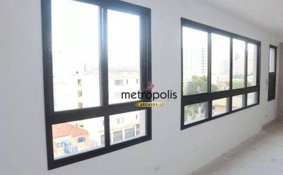 Kitnet-Studio, 41 m² - Foto 3