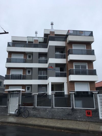 Apartamento, 2 quartos, 65 m² - Foto 2