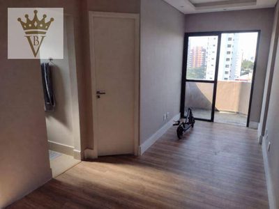 Apartamento, 1 quarto, 28 m² - Foto 5