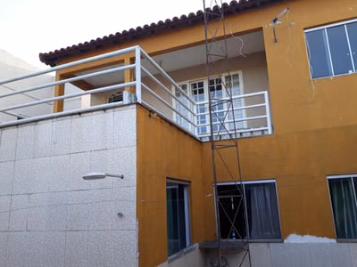 Sobrado, 7 quartos, 235 m² - Foto 1