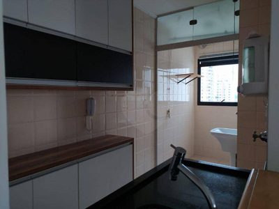 Apartamento, 3 quartos, 59 m² - Foto 3