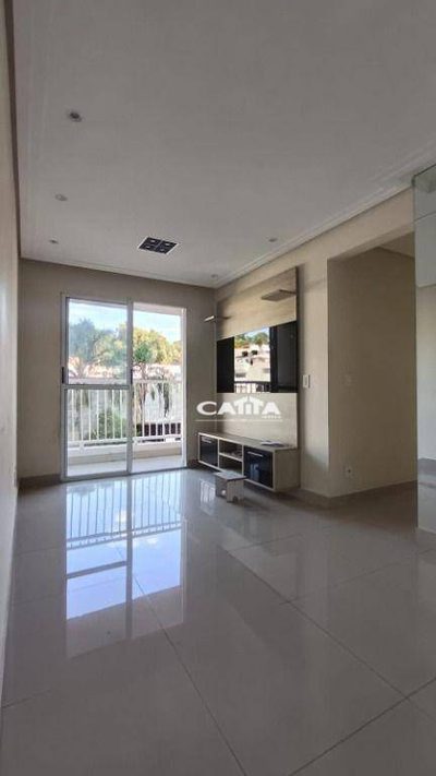 Apartamento, 2 quartos, 48 m² - Foto 3