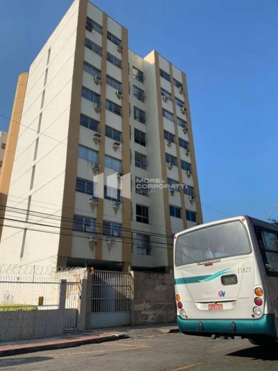 Apartamento, 2 quartos, 80 m² - Foto 2