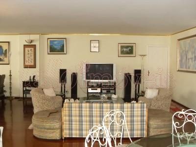 Apartamento, 4 quartos, 350 m² - Foto 4