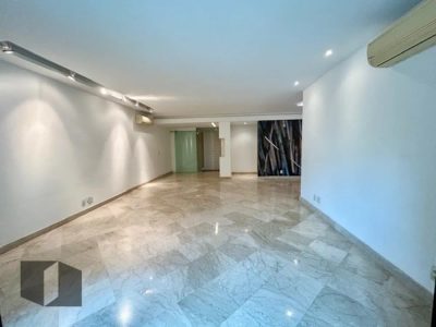 Apartamento, 4 quartos, 203 m² - Foto 5
