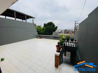 Casa, 8 quartos, 338 m² - Foto 3