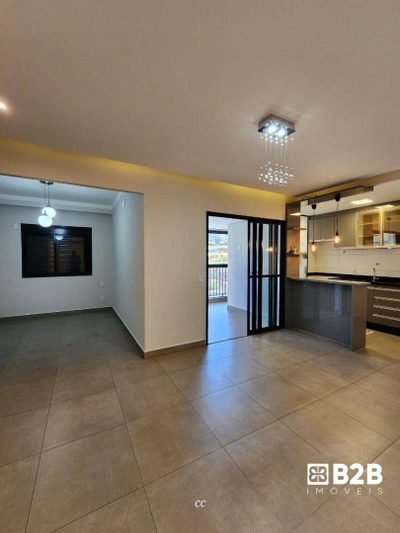 Apartamento, 3 quartos, 84 m² - Foto 4