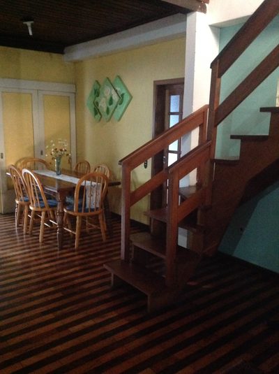 Casa, 5 quartos, 324 m² - Foto 5