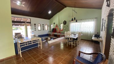 Casa, 216 m² - Foto 5