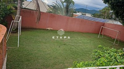 Casa, 4 quartos, 440 m² - Foto 2