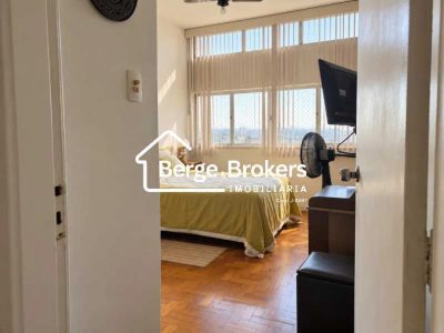 Apartamento, 3 quartos, 104 m² - Foto 5