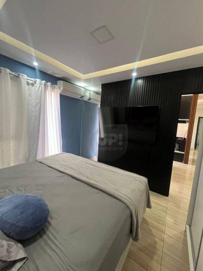 Apartamento, 2 quartos, 58 m² - Foto 5