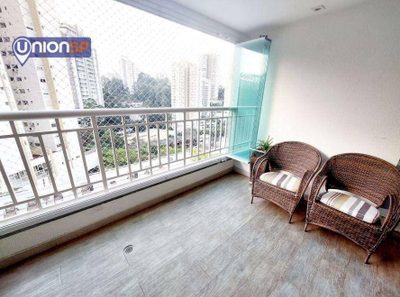 Apartamento, 2 quartos, 96 m² - Foto 5