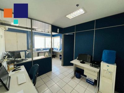 Sala-Conjunto, 42 m² - Foto 2