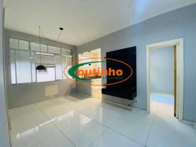 Apartamento, 1 quarto, 52 m² - Foto 5
