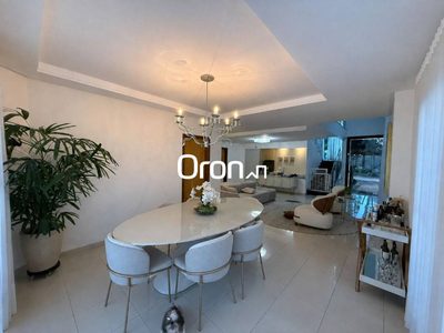 Sobrado, 5 quartos, 360 m² - Foto 4