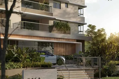 Apartamento, 3 quartos, 338 m² - Foto 4