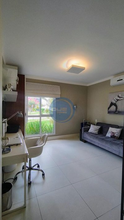 Sobrado, 4 quartos, 348 m² - Foto 3