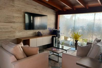 Casa, 3 quartos, 120 m² - Foto 4