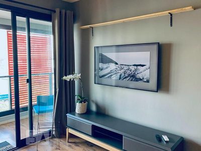 Apartamento, 1 quarto, 42 m² - Foto 5