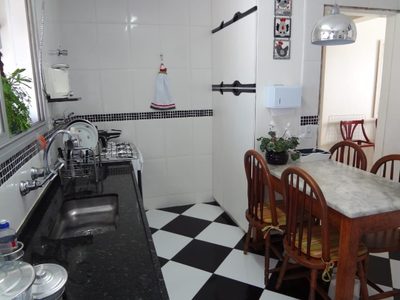Apartamento, 3 quartos, 114 m² - Foto 2