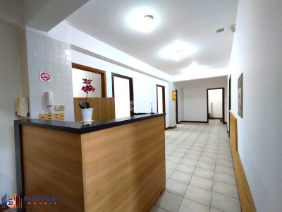 Apartamento, 7 quartos, 138 m² - Foto 2